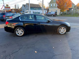 Used 2012 INFINITI G25 x image 4