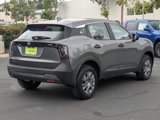 New 2025 Nissan Kicks S image 5