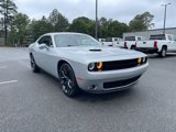 Used 2022 Dodge Challenger SXT w/ Blacktop Package image 4