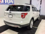 Used 2017 Ford Explorer Limited image 3