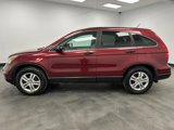 Used 2010 Honda CR-V EX image 3
