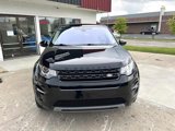 Used 2019 Land Rover Discovery Sport HSE image 2