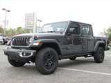 New 2025 Jeep Gladiator Sport image 3
