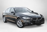 Used 2014 BMW 528i xDrive Sedan image 4