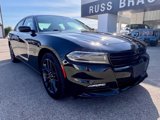 Used 2022 Dodge Charger SXT w/ Plus Group image 3