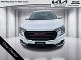 Used 2022 GMC Terrain SLE w/ Driver Convenience Package image 2
