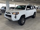 Used 2021 Toyota 4Runner TRD Off-Road image 4