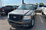 Used 2005 Ford F150 STX image 5