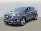Used 2019 Ford Edge Titanium image 4