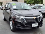 Used 2023 Chevrolet Equinox LS image 6