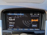 Used 2014 Chevrolet Cruze LTZ w/ Sun, Sound and Sport Package image 3