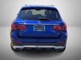 Certified 2021 Mercedes-Benz GLC 300 4MATIC image 4