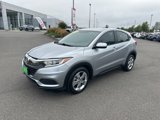 Used 2021 Honda HR-V LX image 4