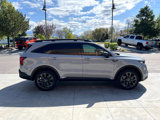 Used 2023 Kia Sorento X-Line EX image 3