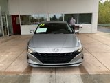 Used 2022 Hyundai Elantra SEL image 2