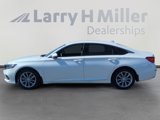 Used 2021 Honda Accord LX image 2