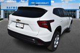 New 2025 Chevrolet Trax LS w/ LS Convenience Package image 3