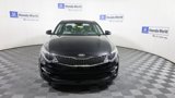 Used 2018 Kia Optima EX w/ Premium Package image 2
