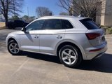 Used 2023 Audi Q5 2.0T Premium w/ Convenience Package image 4