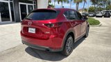 Used 2019 MAZDA CX-5 Sport image 4