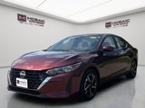 Used 2024 Nissan Sentra SV image 3