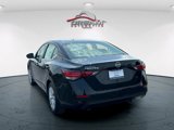 New 2025 Nissan Sentra S image 4