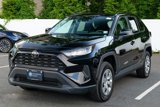 Used 2021 Toyota RAV4 LE image 3