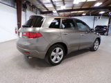 Used 2008 Acura RDX SH-AWD image 5