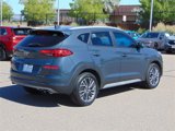 Used 2021 Hyundai Tucson SEL image 4