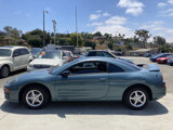Used 2001 Mitsubishi Eclipse RS image 4