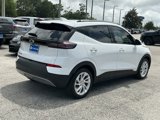 Used 2023 Chevrolet Bolt EUV LT w/ Driver Confidence Package image 5