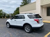 Used 2015 Ford Explorer 4WD image 3