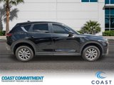 Used 2023 MAZDA CX-5 AWD 2.5 S w/ Preferred Package image 4