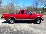 Used 2001 Ford F150 Lariat image 4