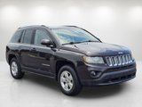 Used 2014 Jeep Compass Latitude image 3