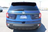 Certified 2021 Honda Passport Touring image 5