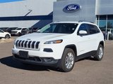Used 2016 Jeep Cherokee Limited image 5