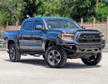 Used 2016 Toyota Tacoma 2WD Double Cab image 2