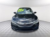 Used 2017 Honda Accord EX image 2