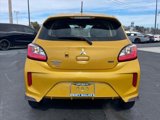 Used 2021 Mitsubishi Mirage ES image 6