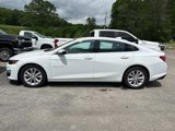 Used 2021 Chevrolet Malibu LT image 5