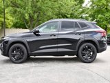 Used 2024 Chevrolet Trax ACTIV w/ Sunroof Package image 4