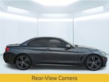 Used 2015 BMW 435i Convertible image 5