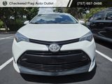Used 2018 Toyota Corolla LE image 2