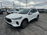New 2025 Ford Escape SE image 2