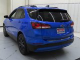 Used 2024 Chevrolet Equinox RS image 5