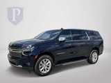 Certified 2023 Chevrolet Suburban Premier image 4