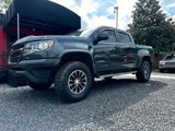 Used 2018 Chevrolet Colorado ZR2 image 3