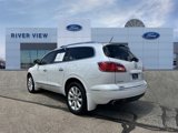 Used 2017 Buick Enclave Premium w/ Experience Buick Package image 4