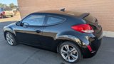 Used 2017 Hyundai Veloster Value Edition image 4